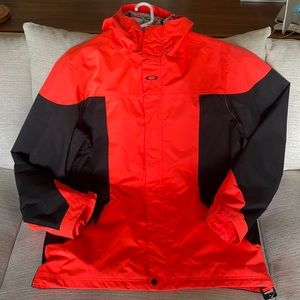 XL Oakley Snow Coat